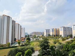 The Garden Residences (D19), Apartment #622624921